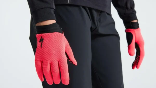 Women Specialized Women's Accessories·Gloves>Youth Trail Gloves